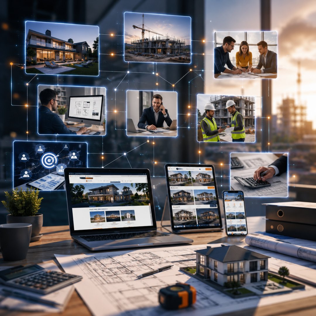 EURYCOM développement commercial