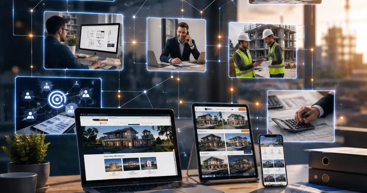 EURYCOM développement commercial
