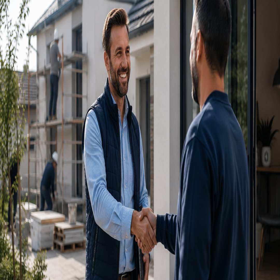 Suivi commercial et relation client