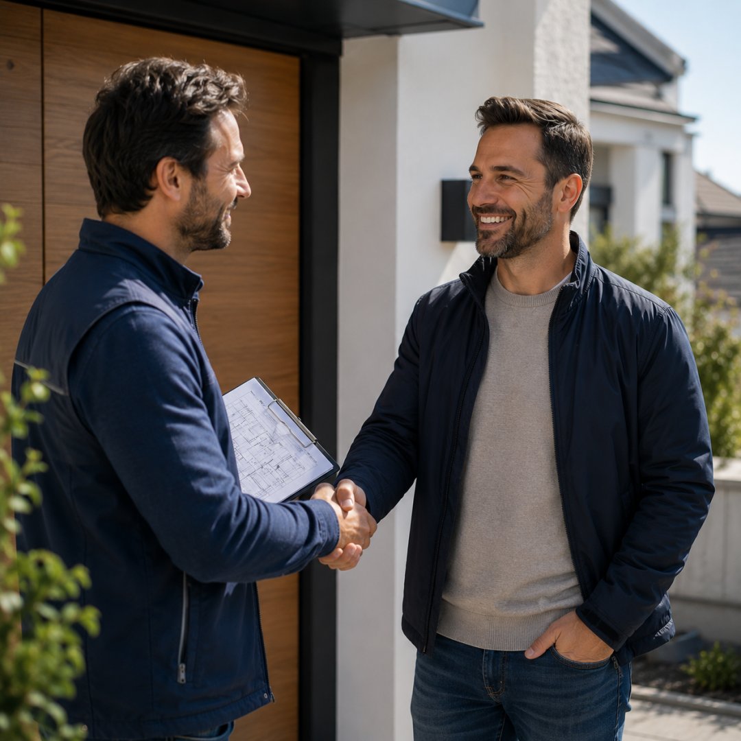 Suivi des clients et prospects dans le bâtiment